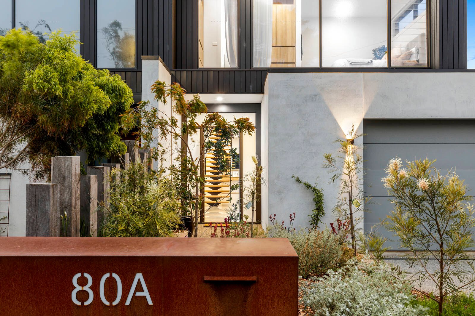 Real Estate and Property in 80a Field Street North, Ocean Grove, VIC