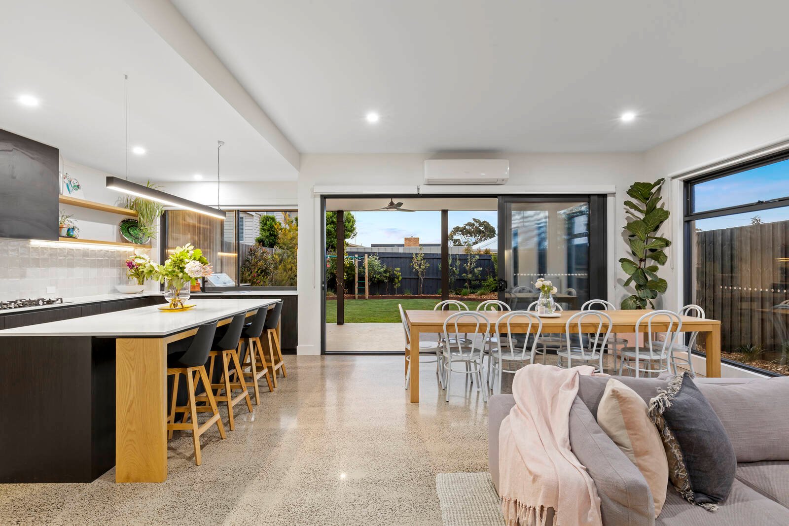 Real Estate and Property in 80a Field Street North, Ocean Grove, VIC