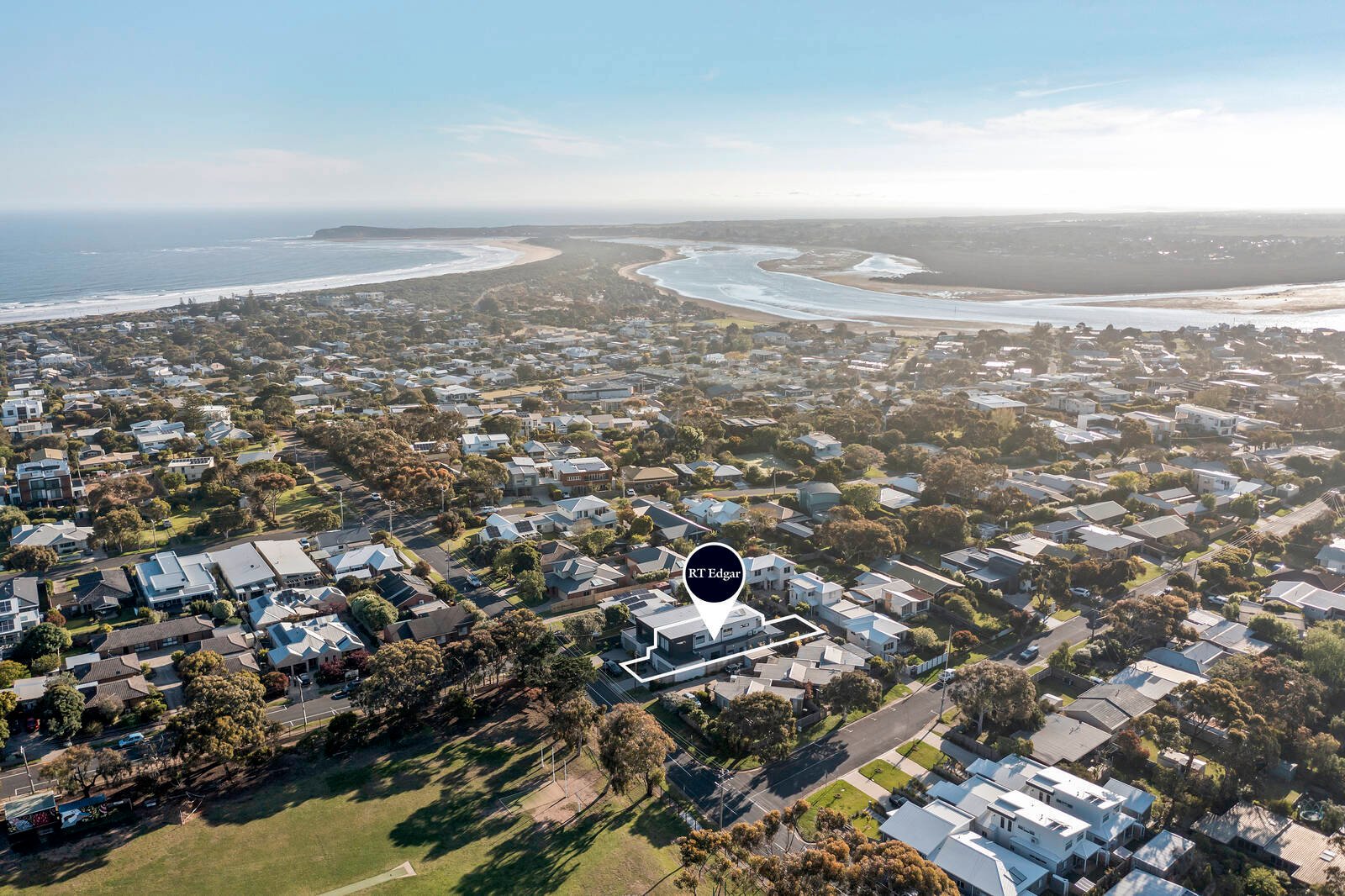 Real Estate and Property in 80a Field Street North, Ocean Grove, VIC