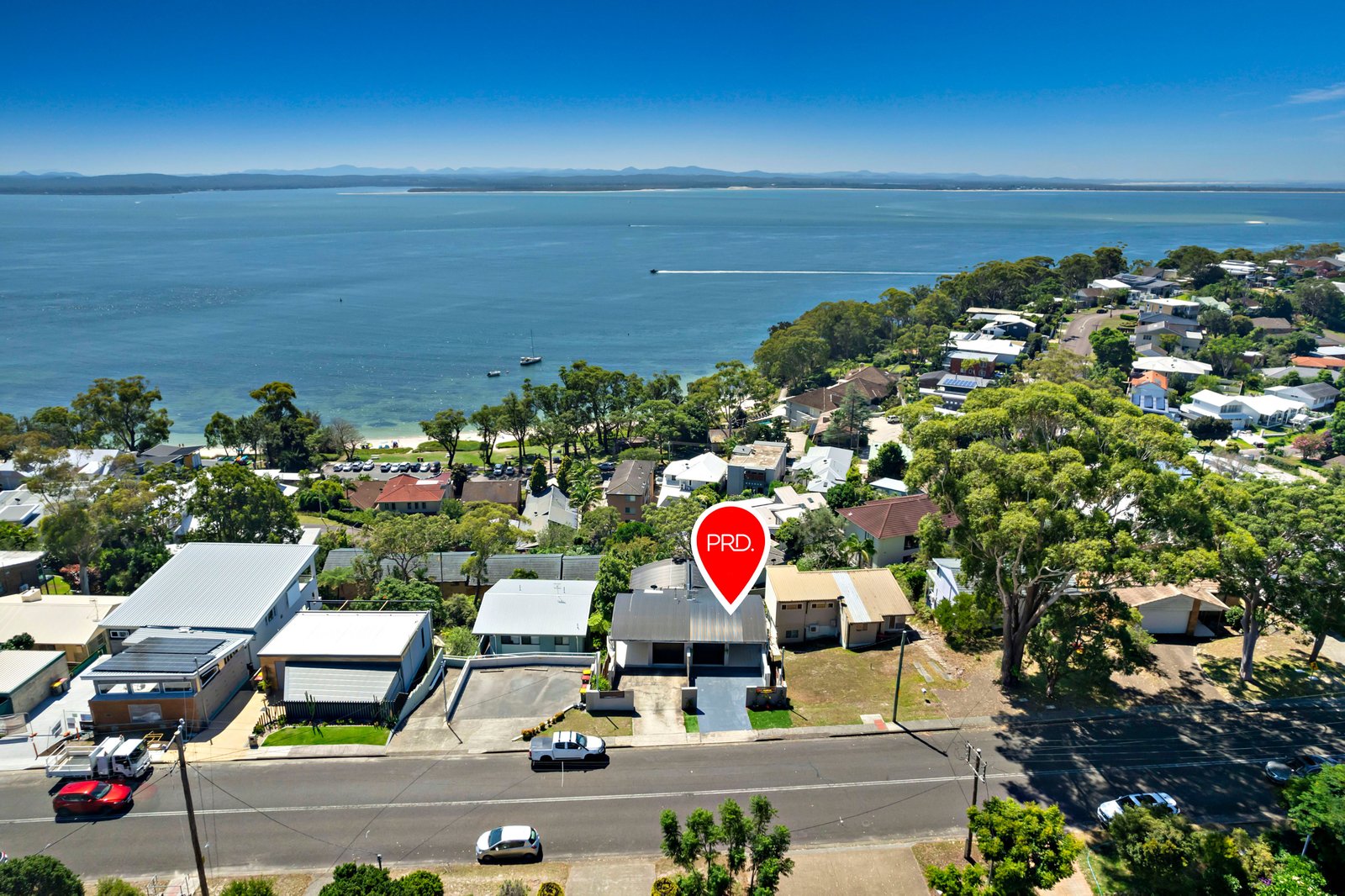 80A Government Road NELSON BAY 2