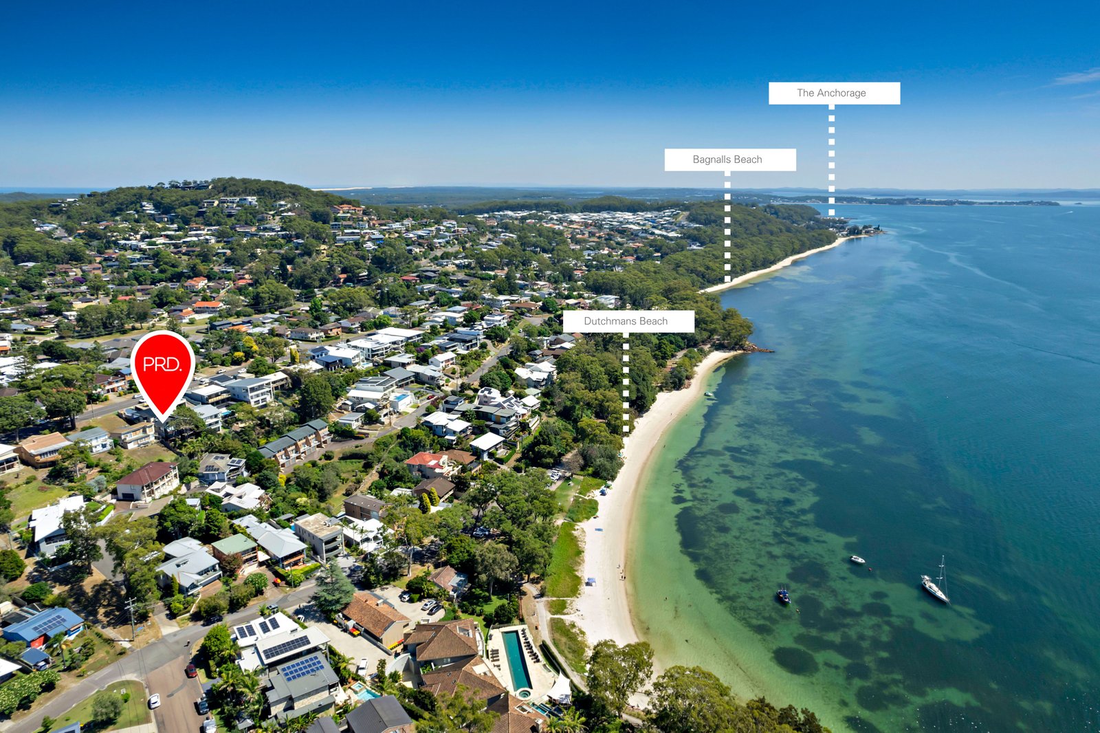 80A Government Road NELSON BAY 21