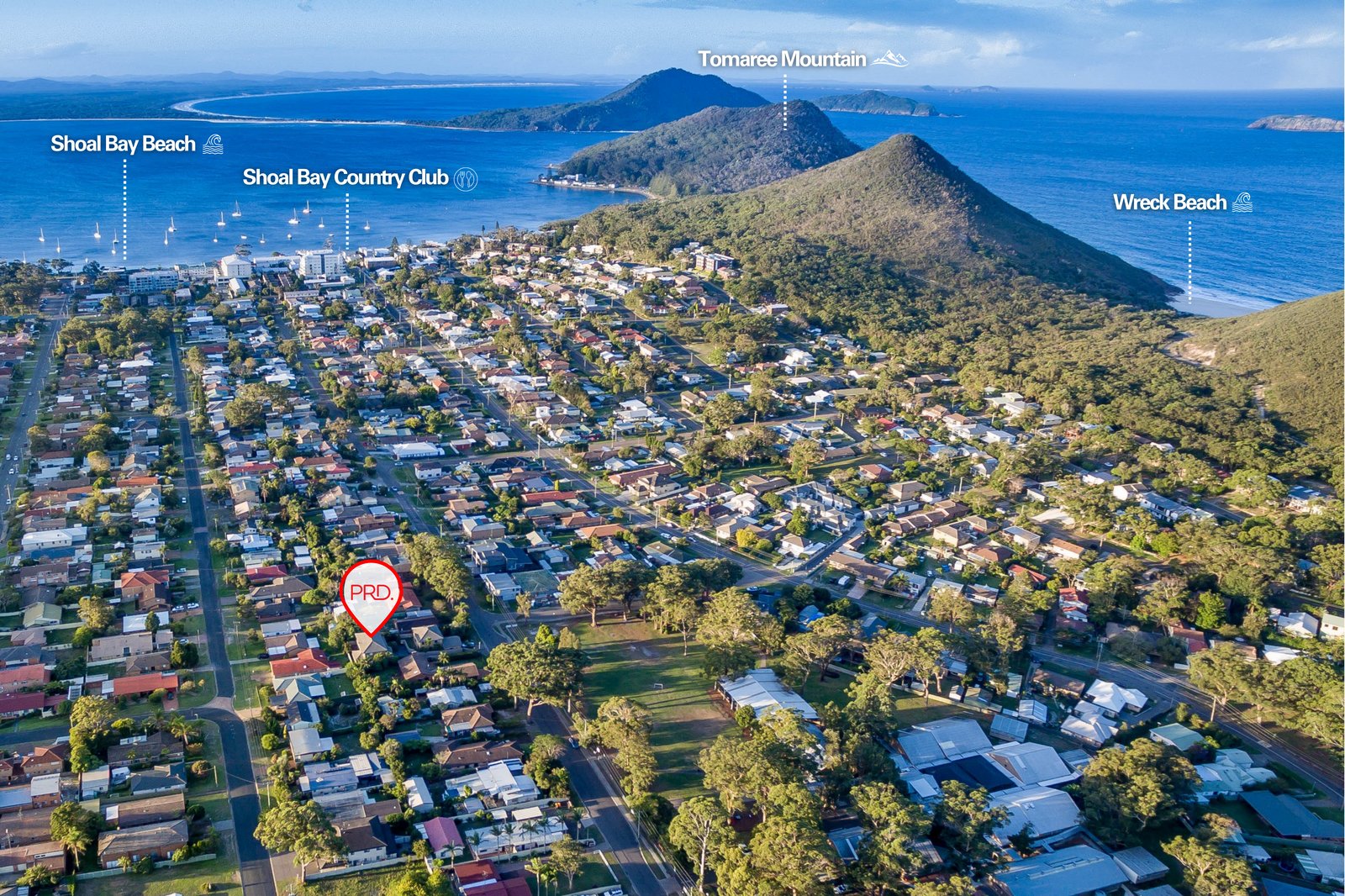 80a Rigney Street SHOAL BAY 13