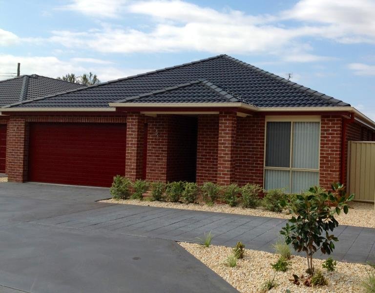 8/1-13 Spiller Street TAMWORTH 1