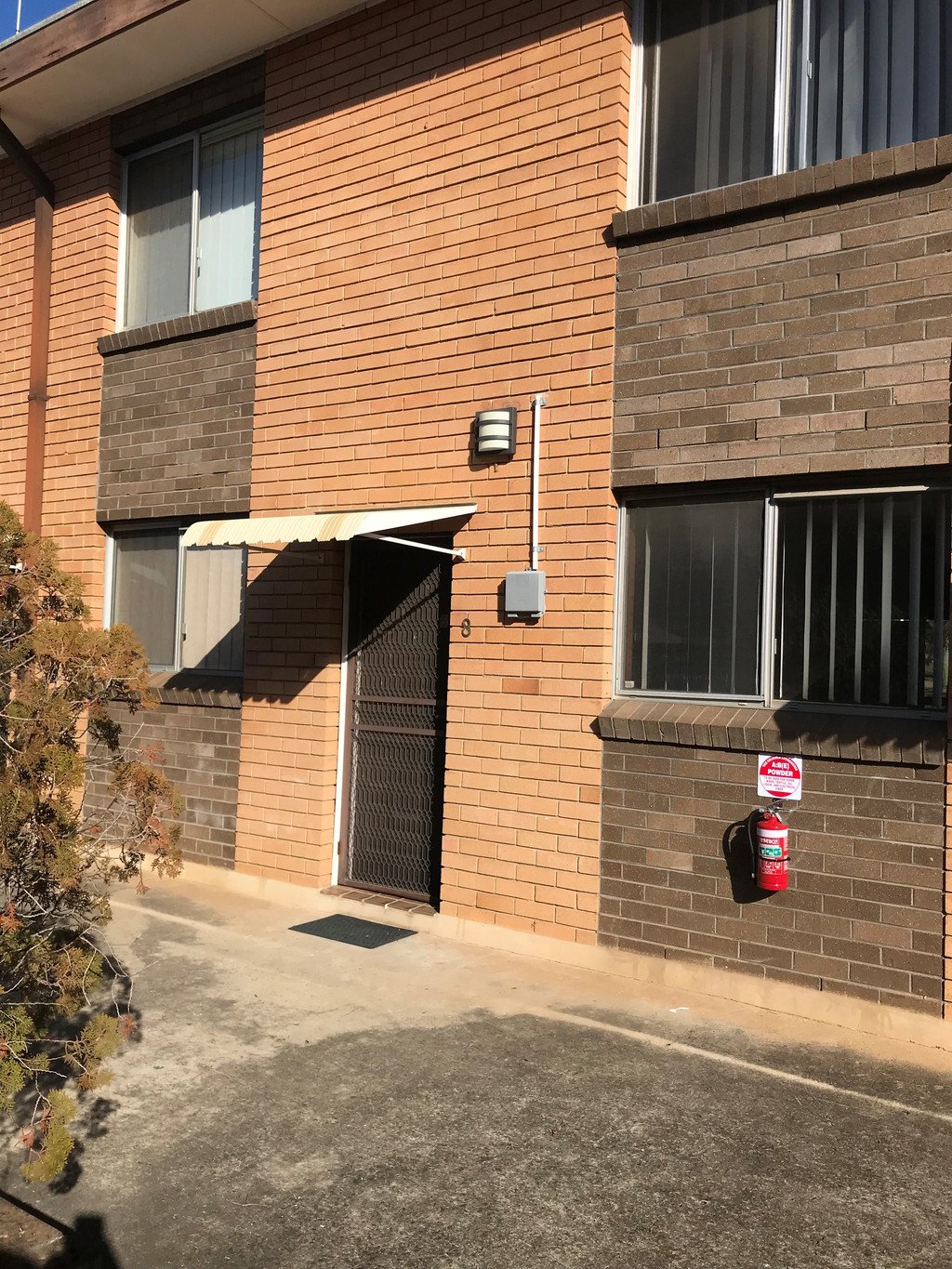 8/1-2 The Crescent PENRITH 2