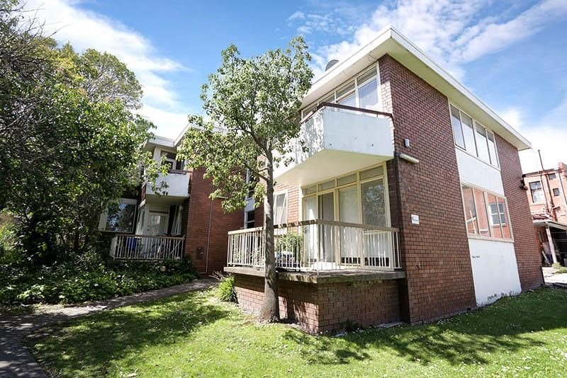 Real Estate and Property in 8/1-3 Barkly Avenue, Armadale, VIC