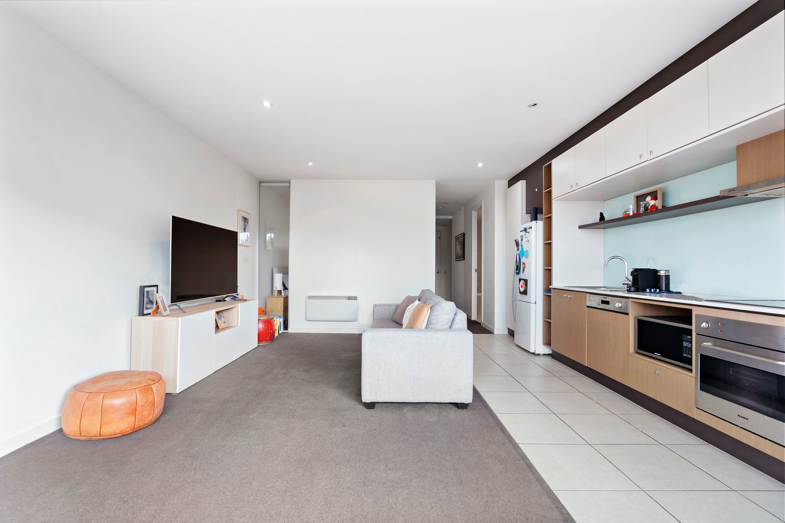 Real Estate and Property in 8/1-3 Carre Street, Elsternwick, VIC