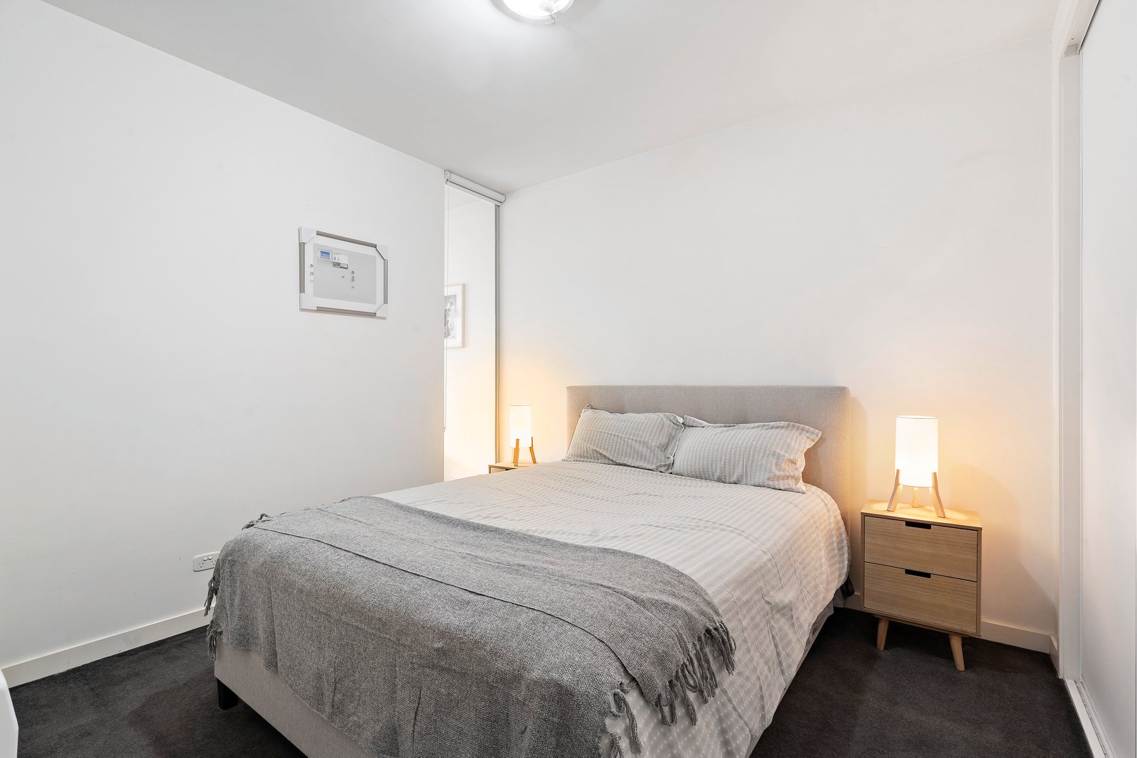 Real Estate and Property in 8/1-3 Carre Street, Elsternwick, VIC