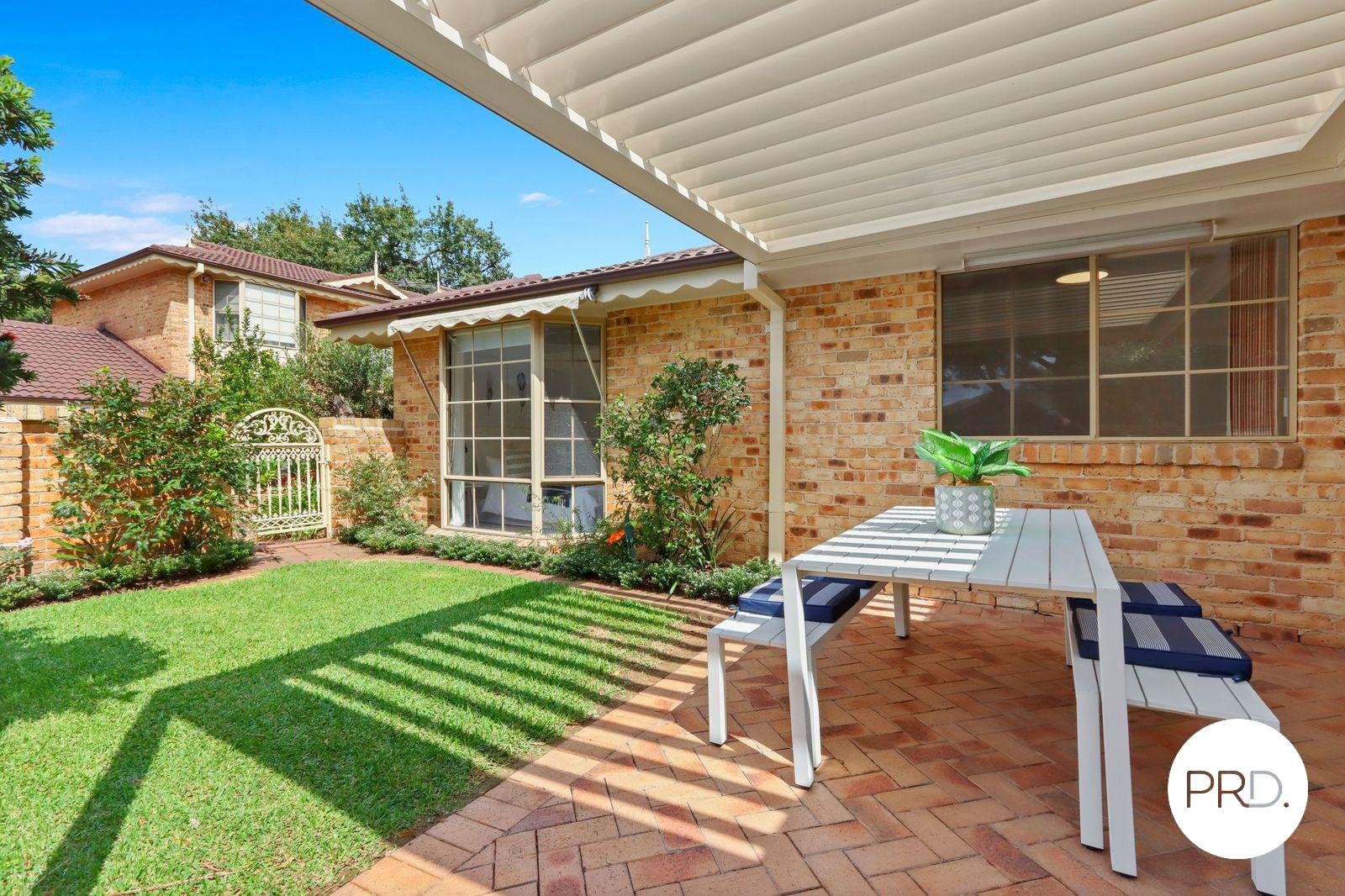 8/1-5 Ada Street OATLEY 4