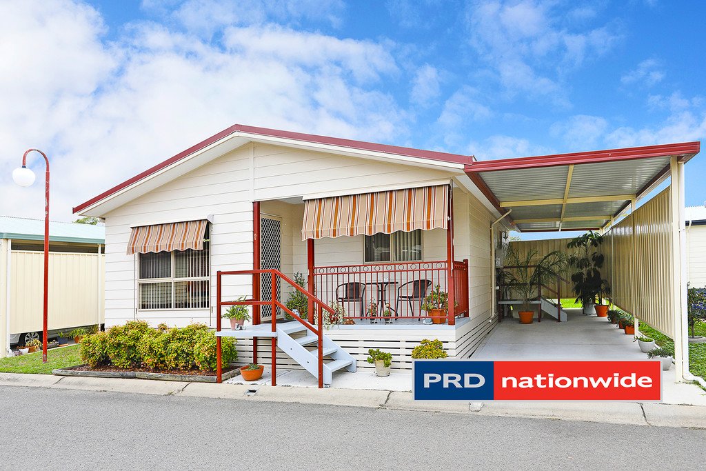 81/ 6 - 22 Tench Avenue JAMISONTOWN 8