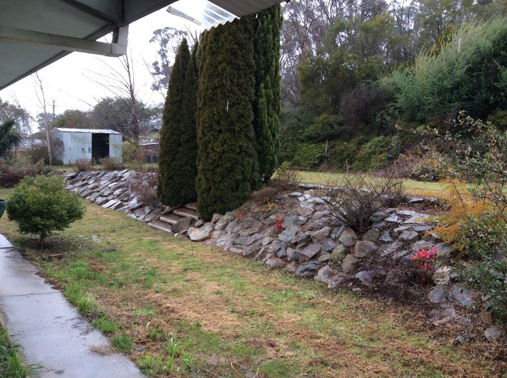 81-83 Gilbert St  TUMBARUMBA 6