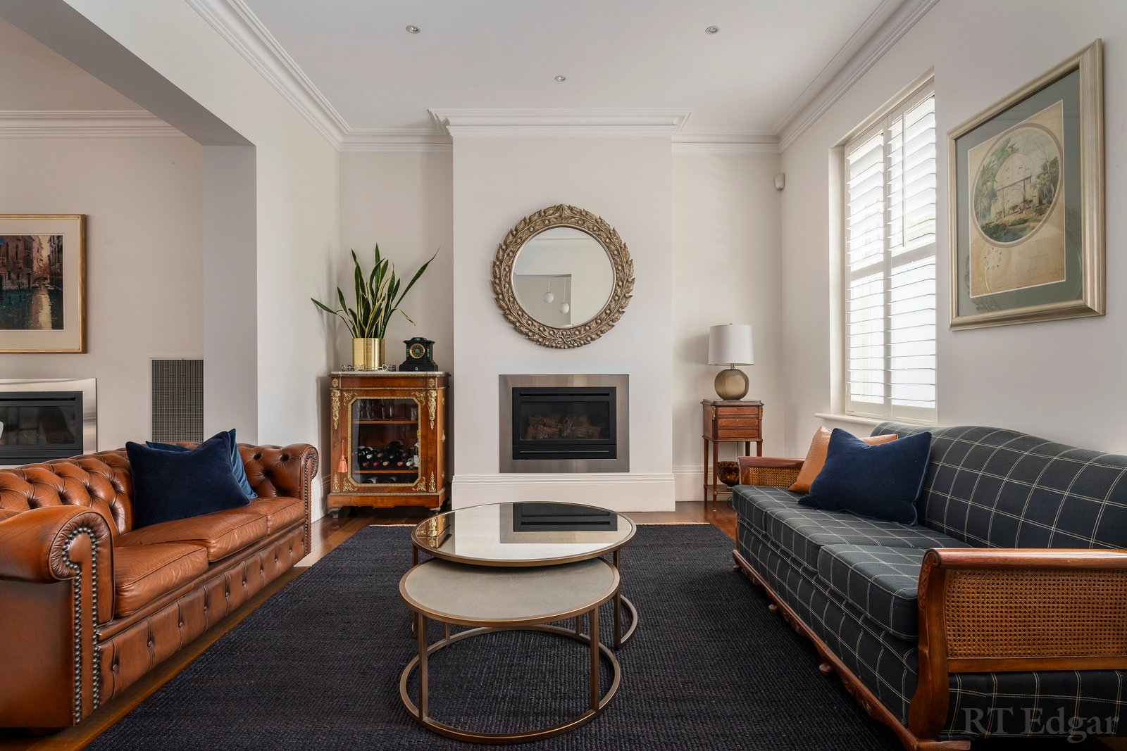 Real Estate and Property in 81-83 Hotham Street, East Melbourne, VIC