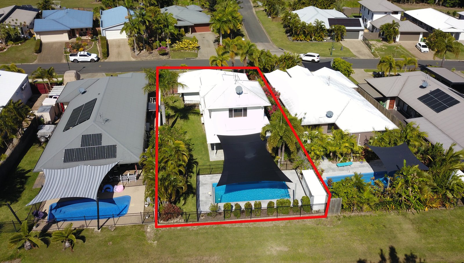 81 Abell Road CANNONVALE 19