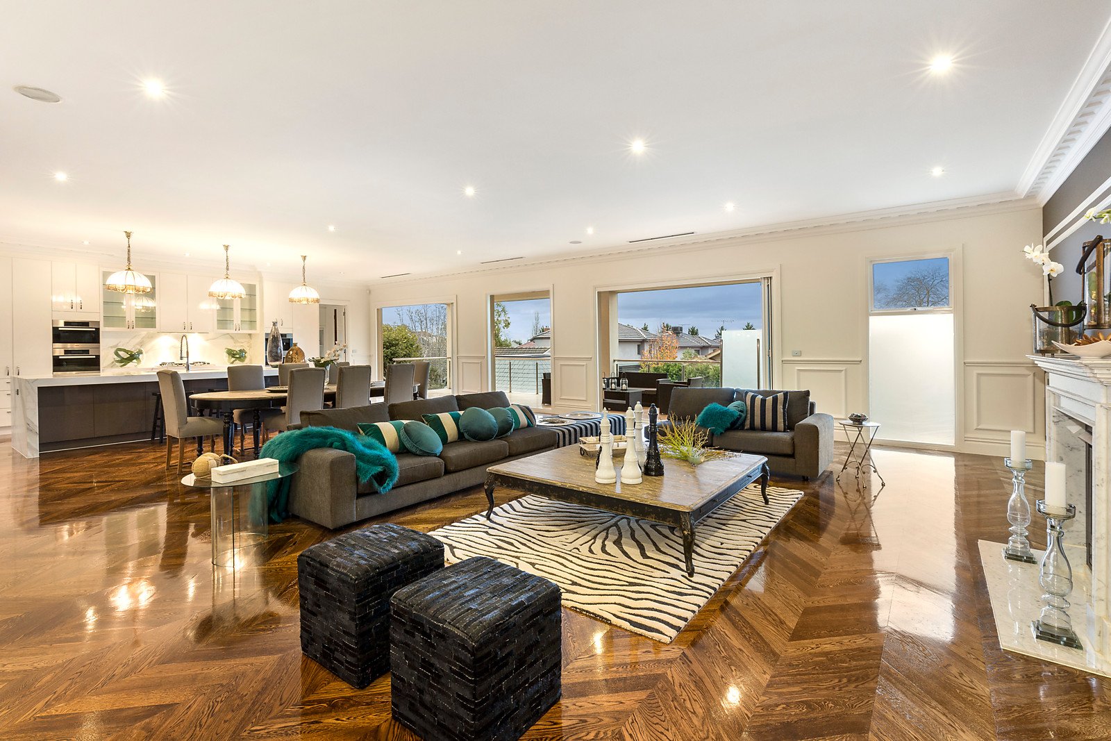 Real Estate and Property in 81 Alfred Street, Kew, VIC