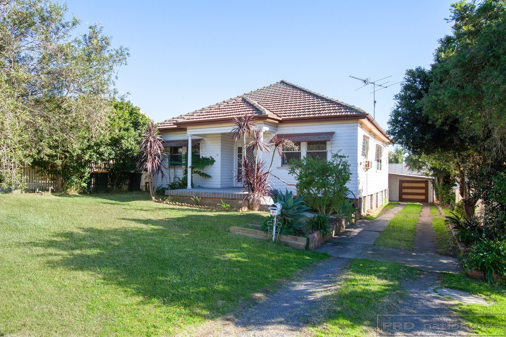 81 Banks Street EAST MAITLAND 1
