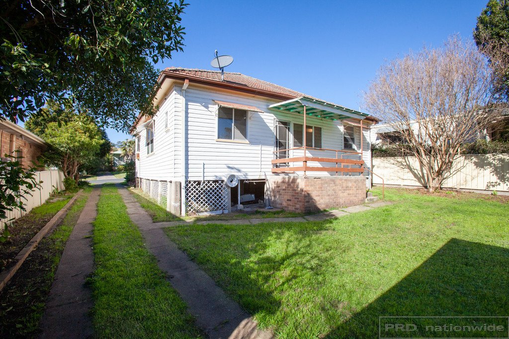 81 Banks Street EAST MAITLAND 8