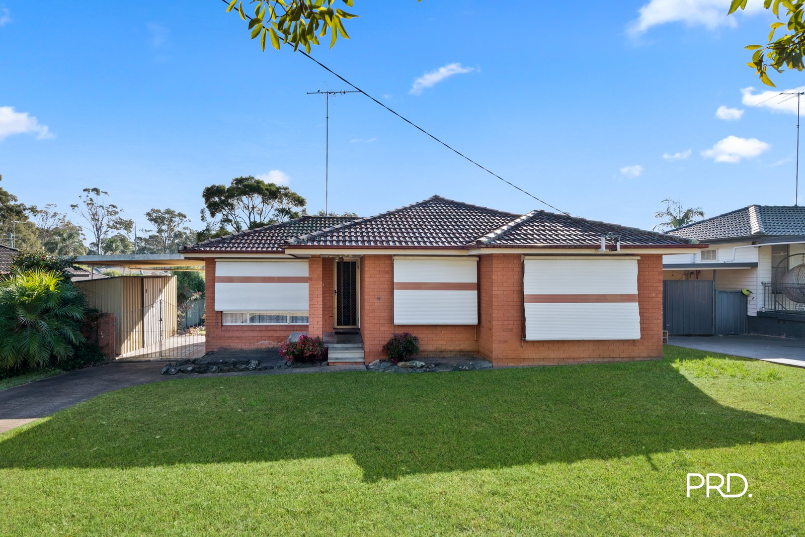 81 Barlow Street CAMBRIDGE PARK 1