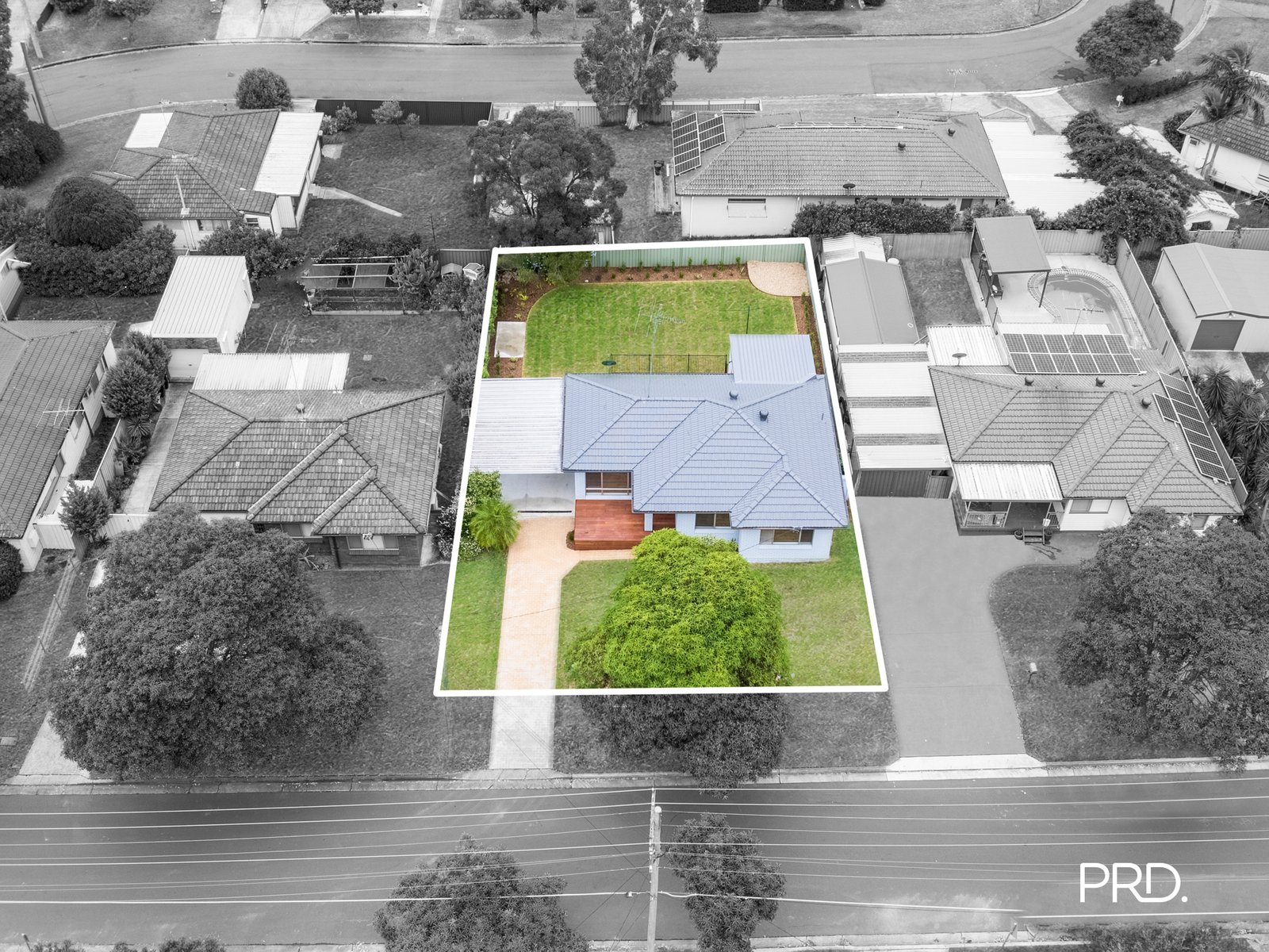 81 Barlow Street, CAMBRIDGE PARK NSW 2747