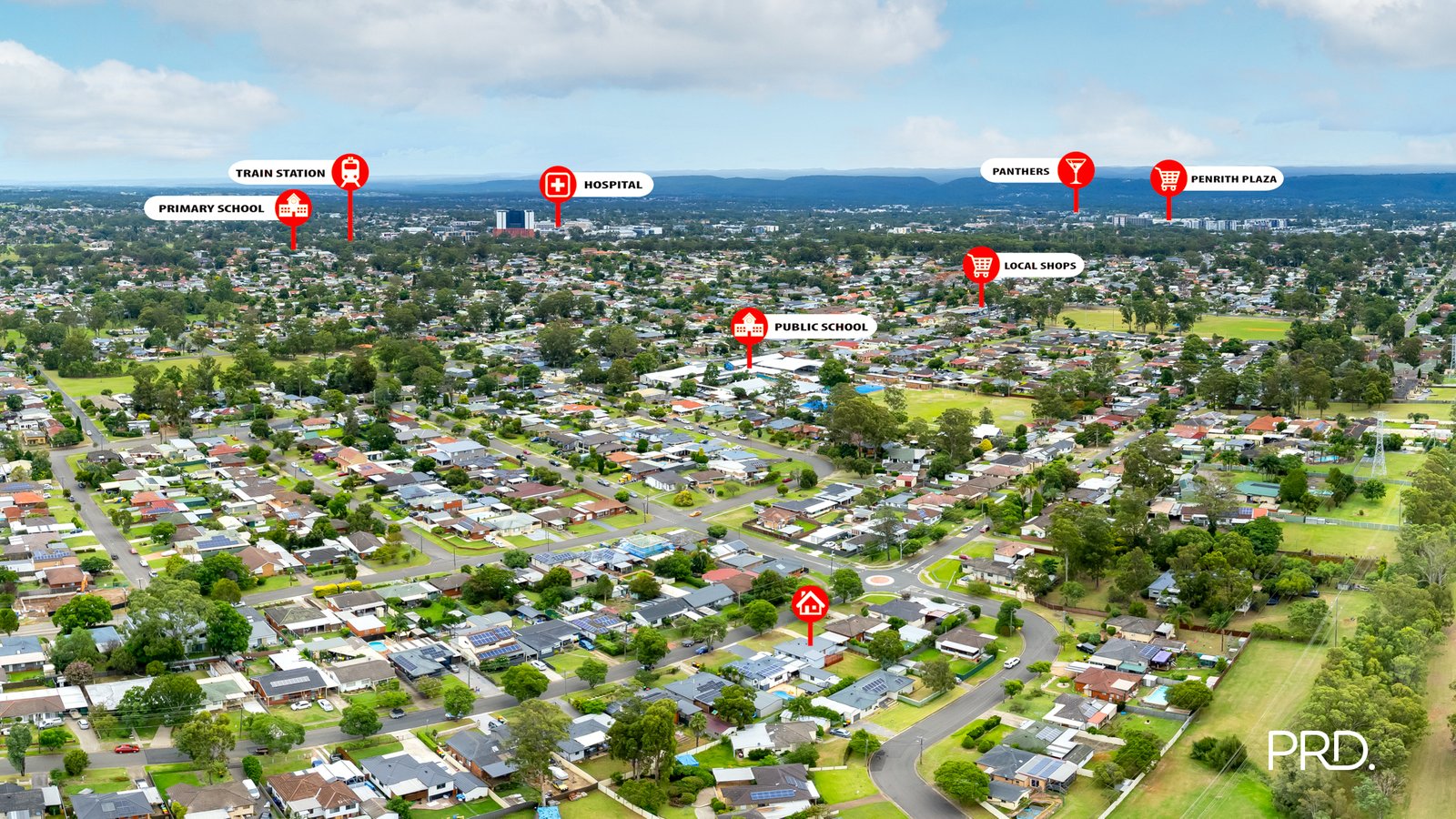 81 Barlow Street CAMBRIDGE PARK 14