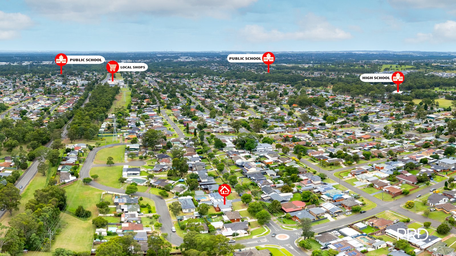 81 Barlow Street CAMBRIDGE PARK 15