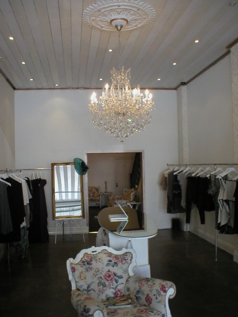 Gallery: 81 Bay Street