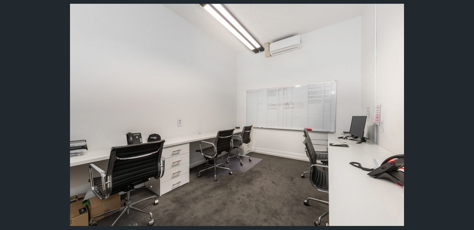 Gallery: 81 Bay Street