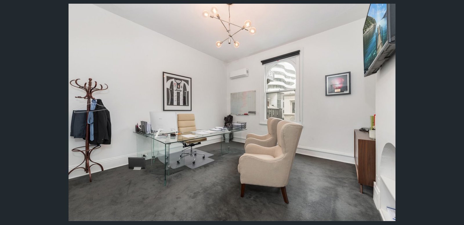 Gallery: 81 Bay Street
