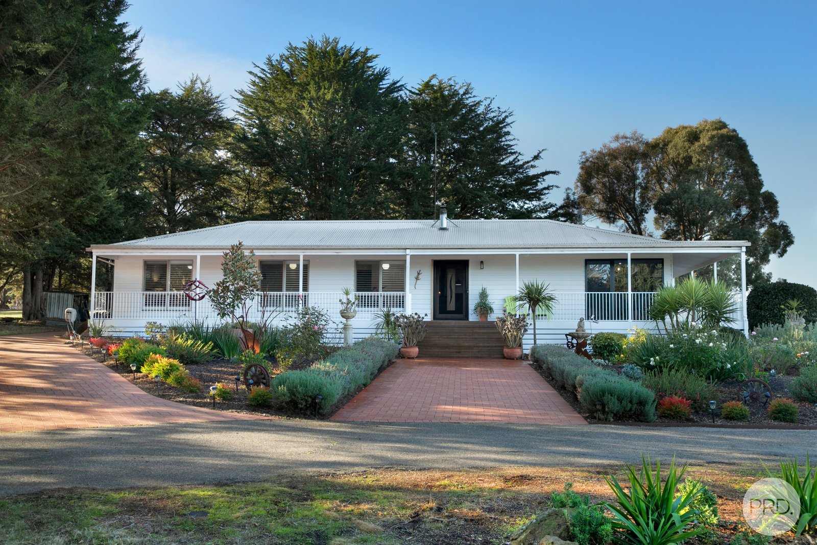 81 Blackberry Lane HADDON 1