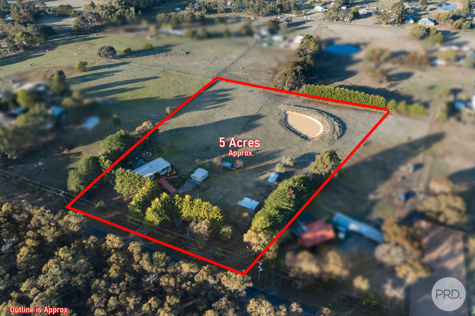 81 Blackberry Lane HADDON 2