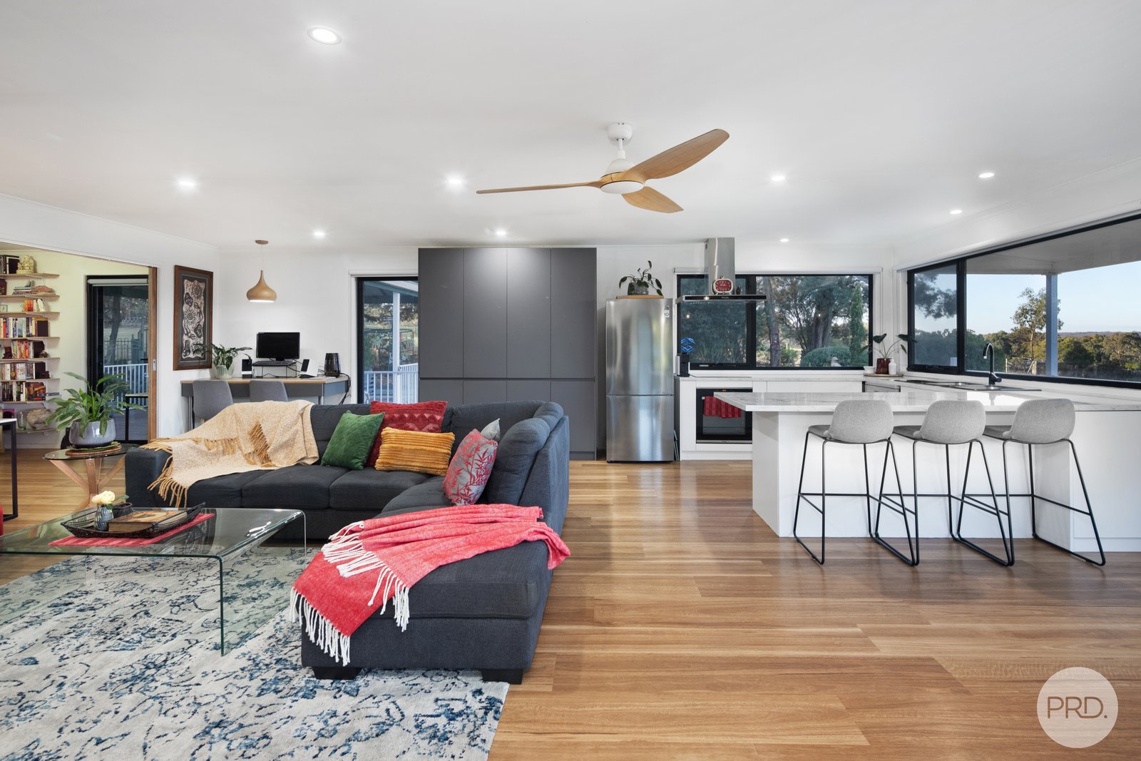 81 Blackberry Lane HADDON 7