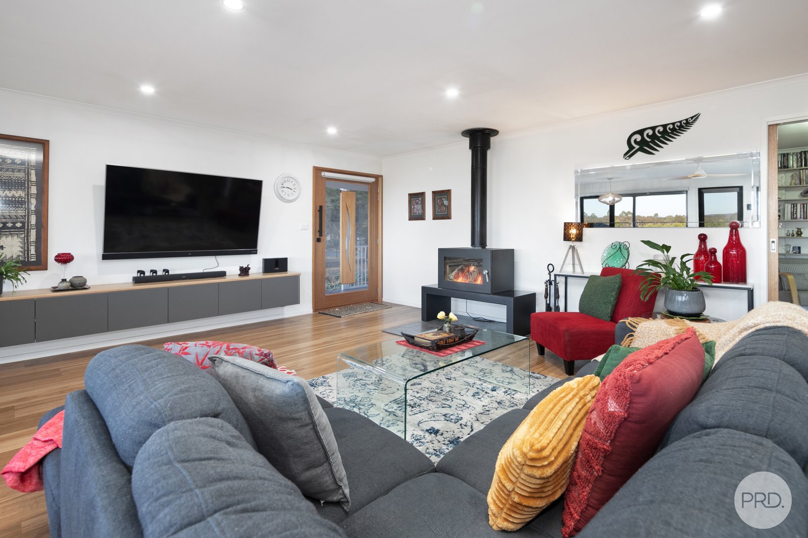 81 Blackberry Lane HADDON 8