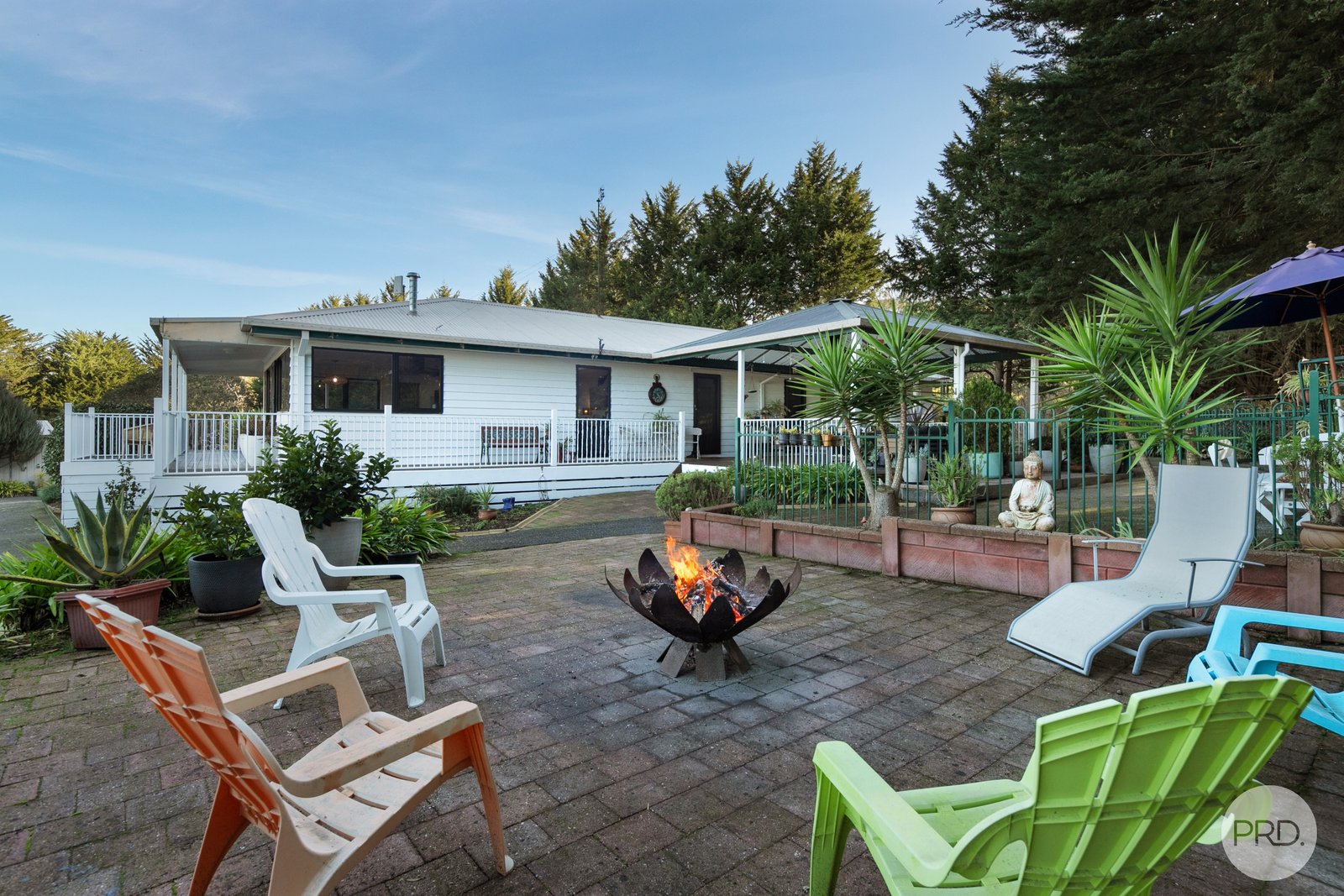 81 Blackberry Lane HADDON 18