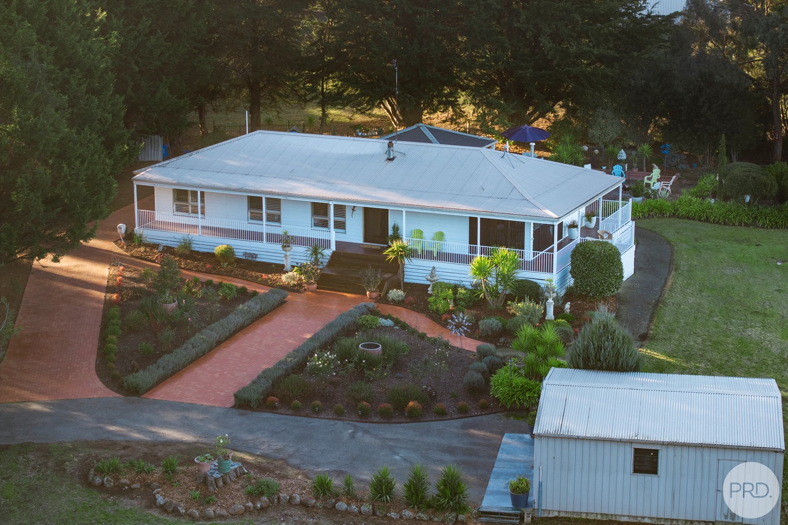 81 Blackberry Lane HADDON 23