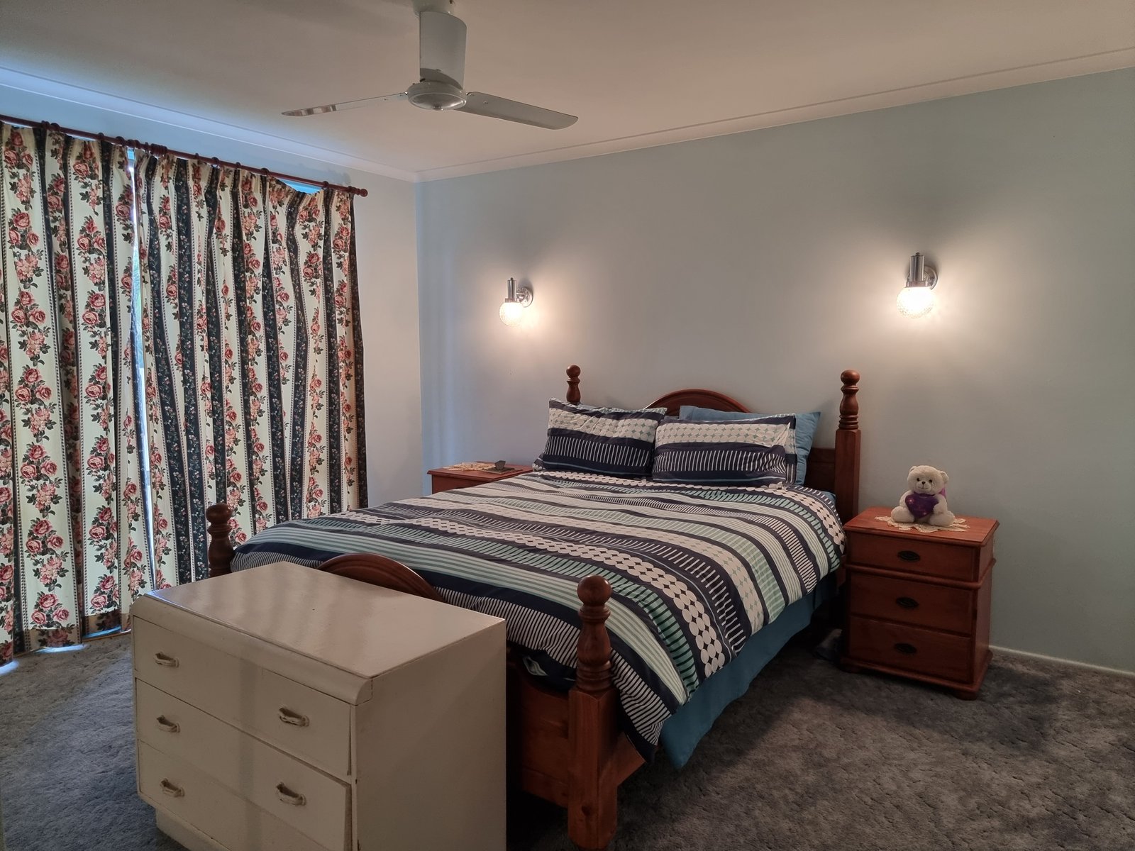 81 Booth Avenue TANNUM SANDS 9