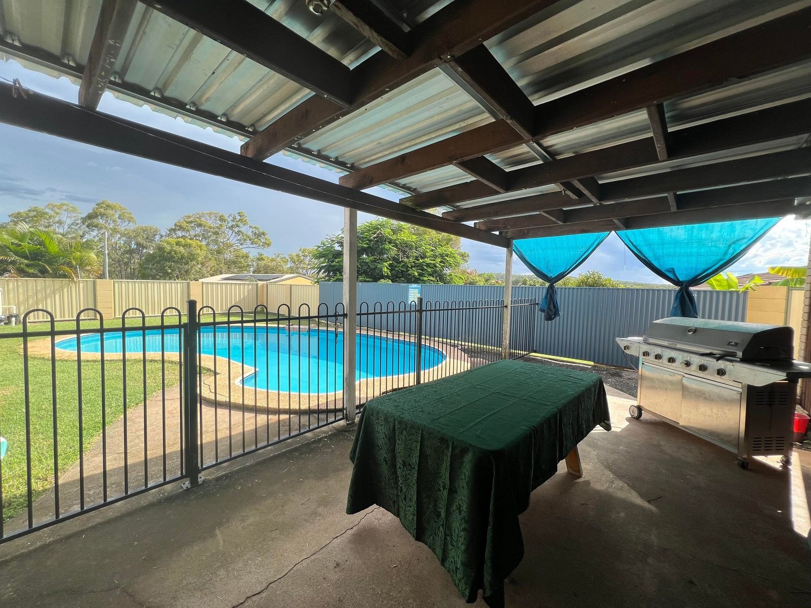 81 Booth Avenue TANNUM SANDS 4