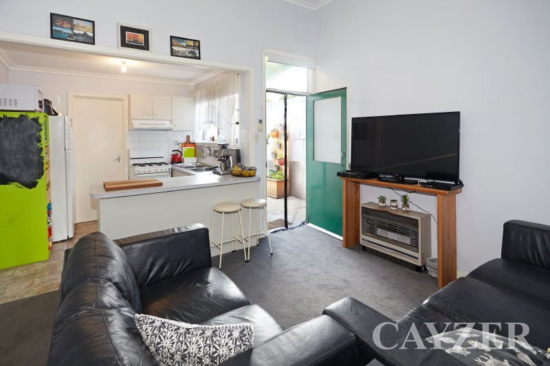 Gallery: 81 Carter Street