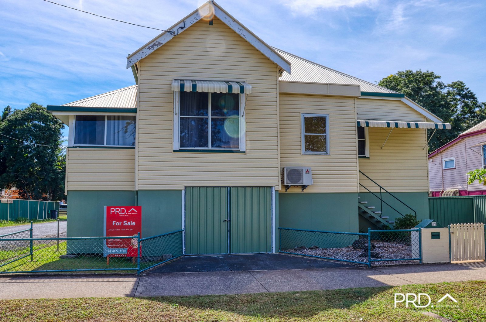 81 Casino Street SOUTH LISMORE 1