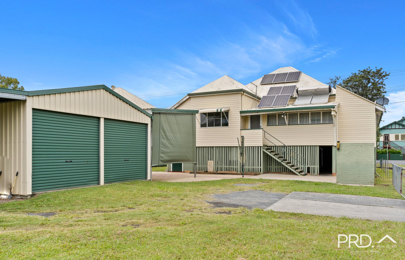 81 Casino Street SOUTH LISMORE 2