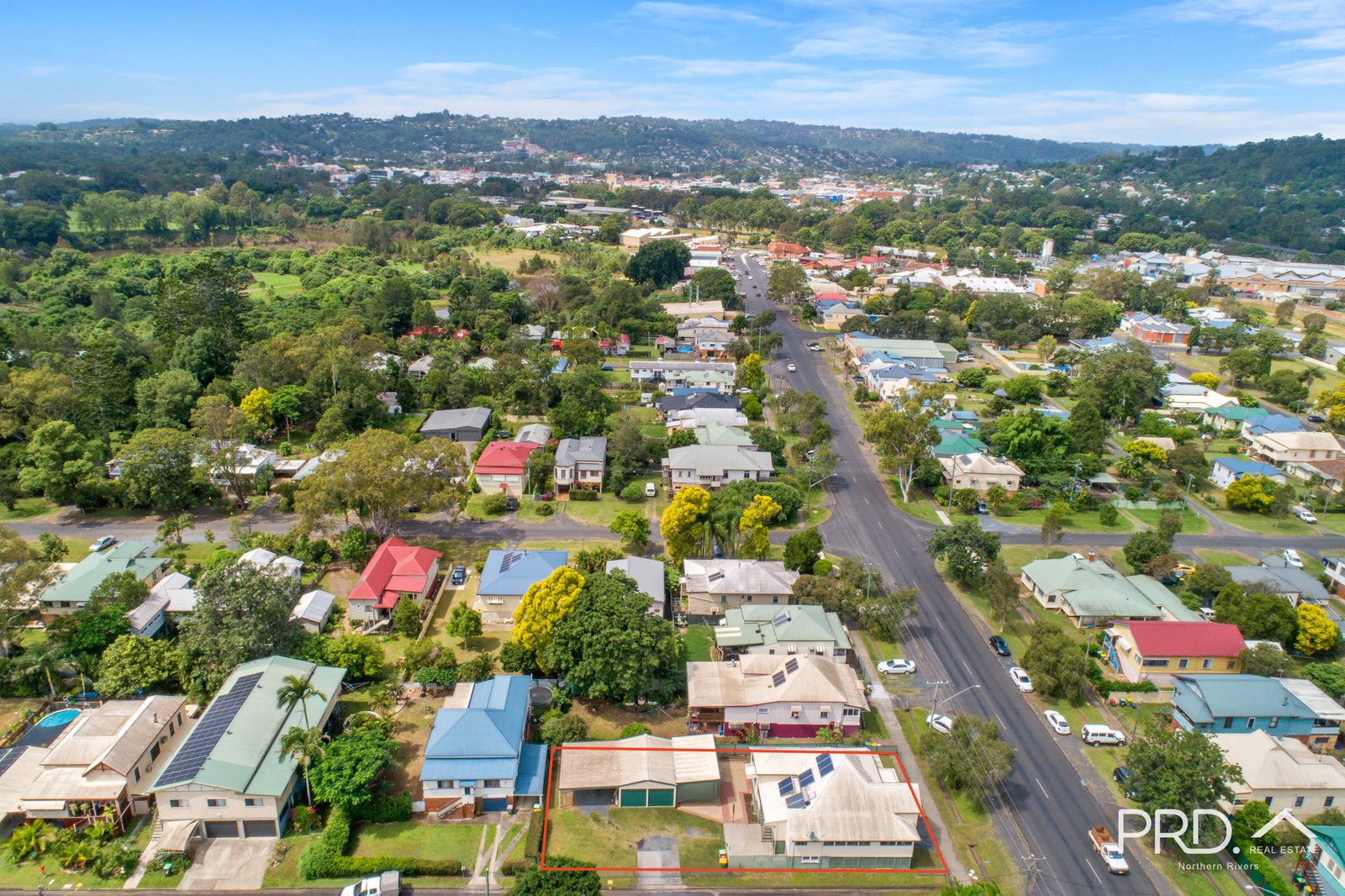 81 Casino Street SOUTH LISMORE 3