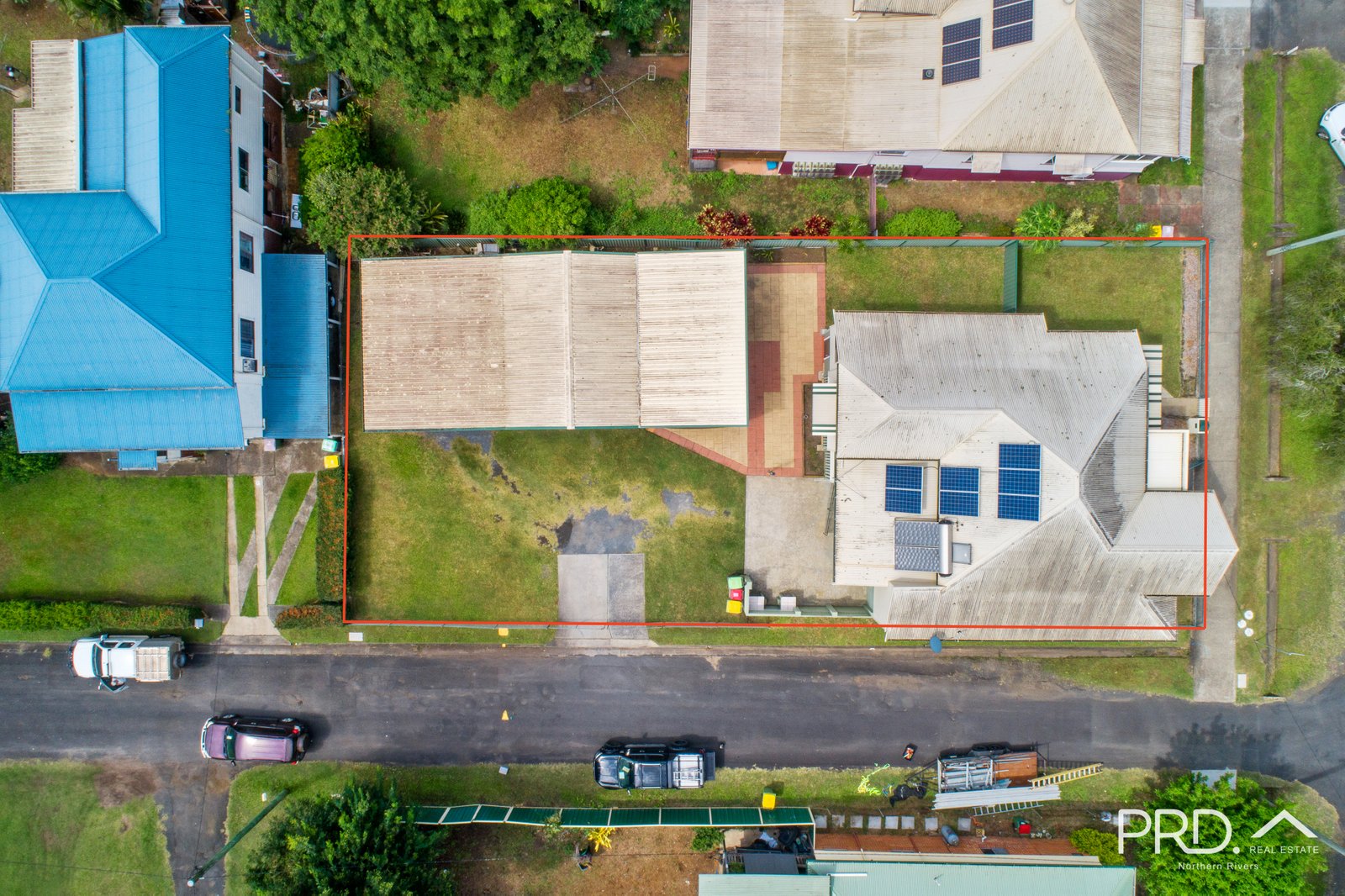 81 Casino Street SOUTH LISMORE 4