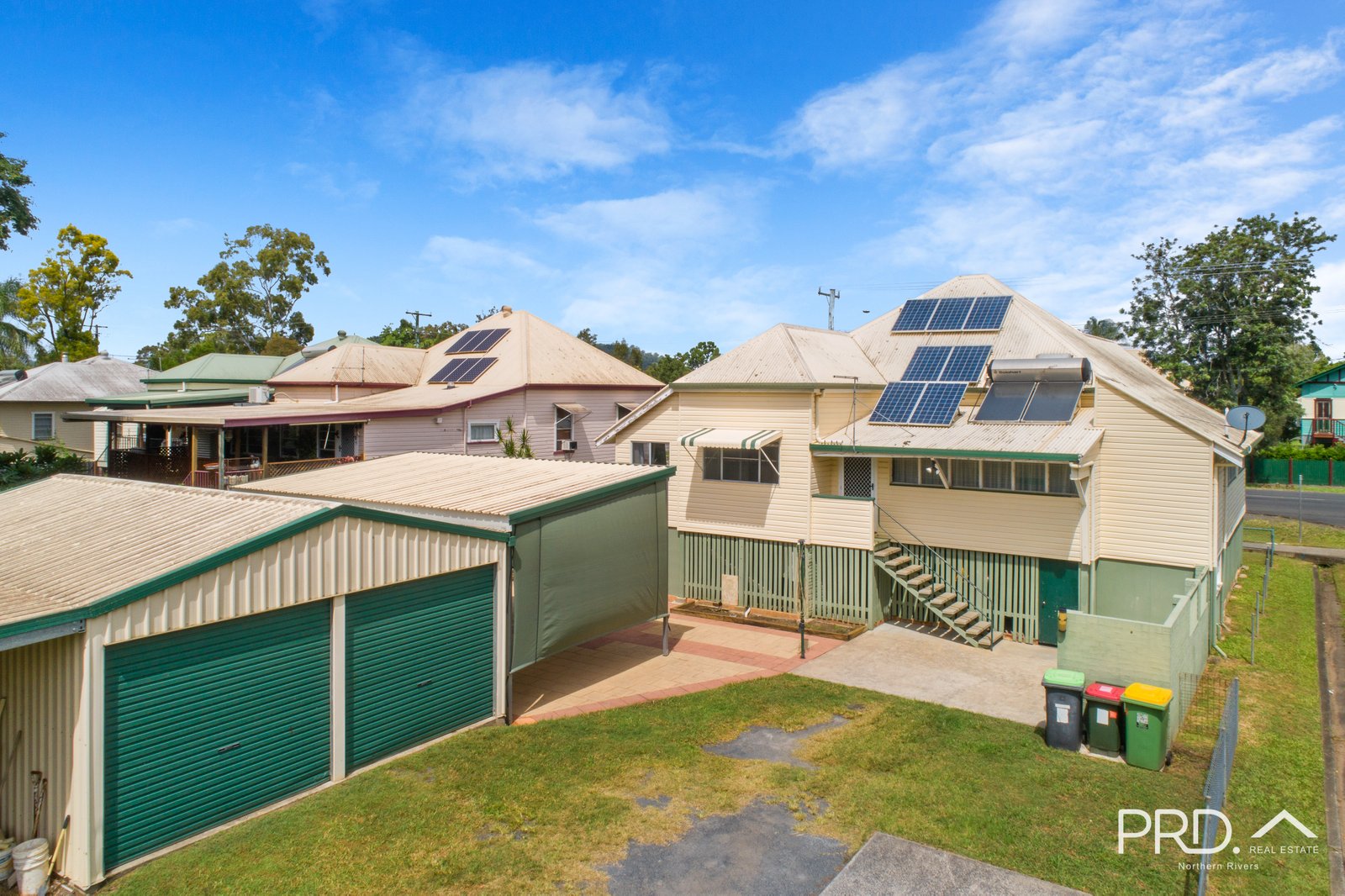 81 Casino Street SOUTH LISMORE 18