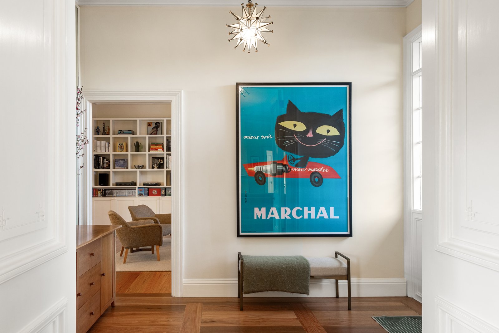 Real Estate and Property in 81 Champion Street, Brighton, VIC