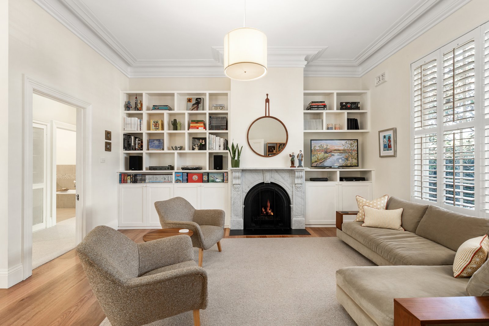 Real Estate and Property in 81 Champion Street, Brighton, VIC