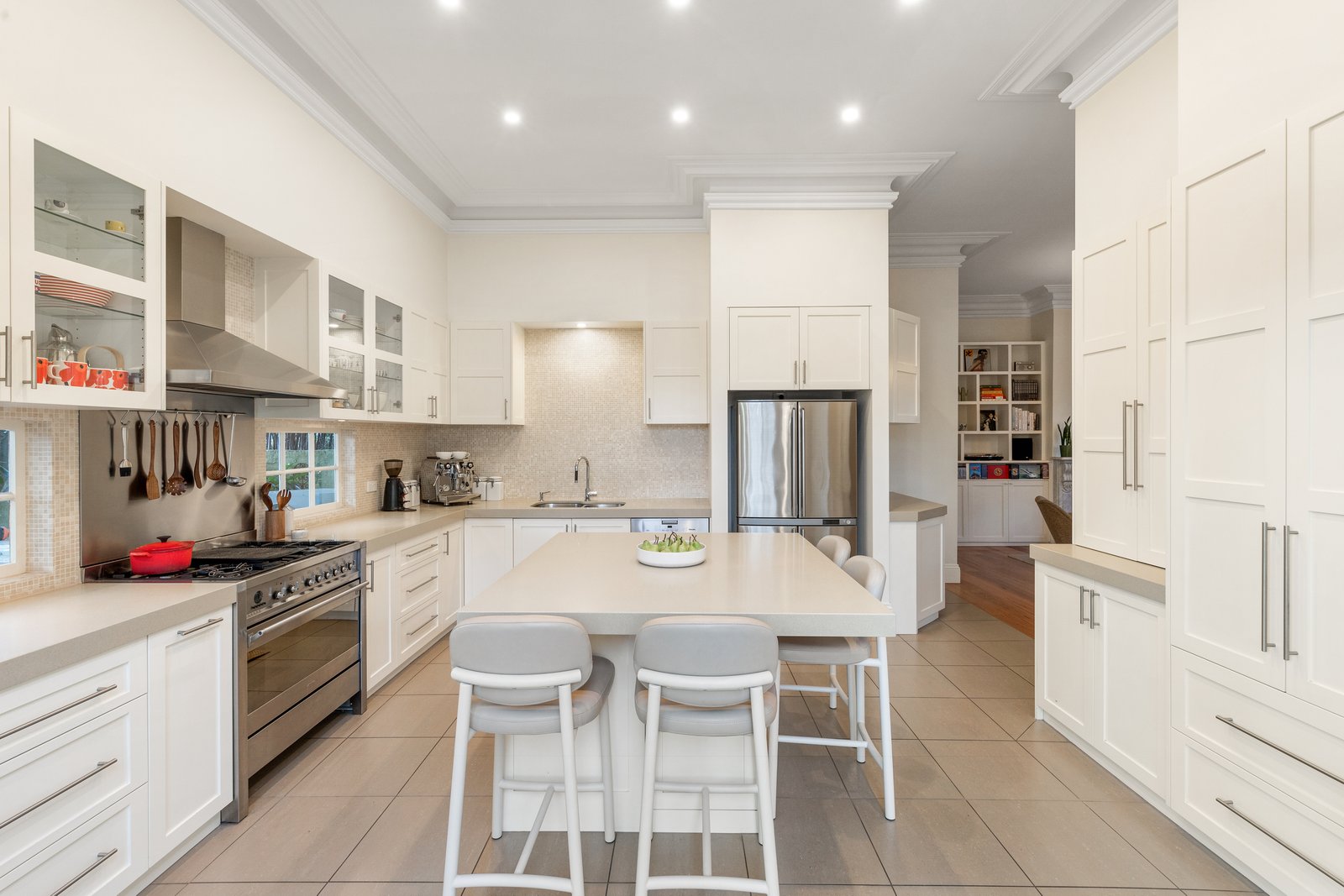 Real Estate and Property in 81 Champion Street, Brighton, VIC