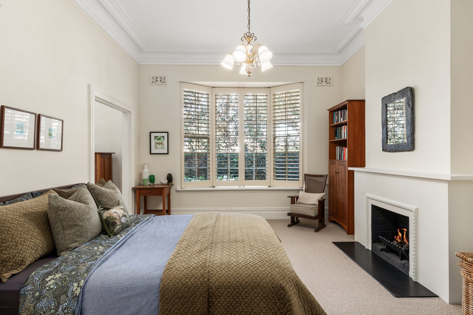 Real Estate and Property in 81 Champion Street, Brighton, VIC