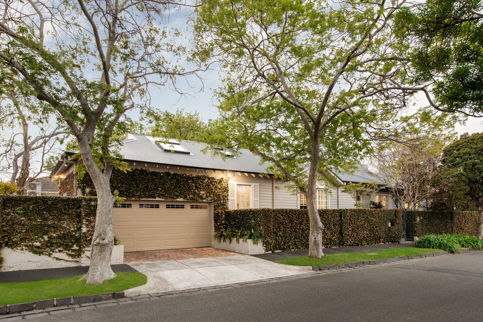 Real Estate and Property in 81 Champion Street, Brighton, VIC