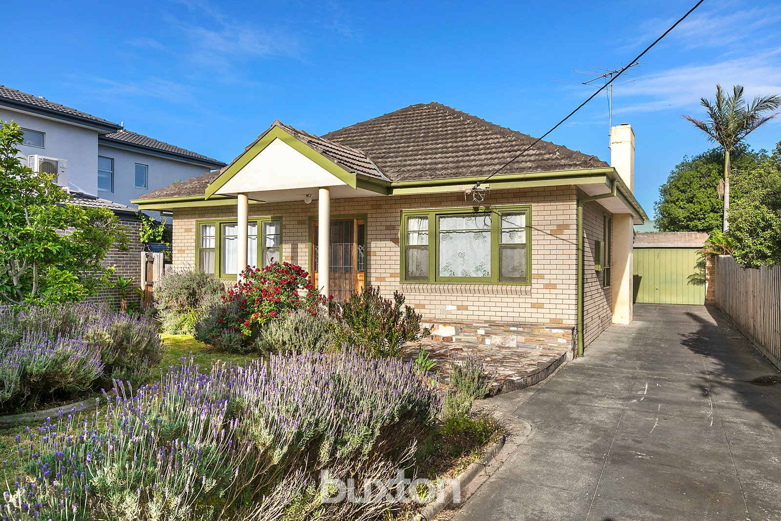 81 Chesterville Road, Highett VIC 3190 Buxton 2020