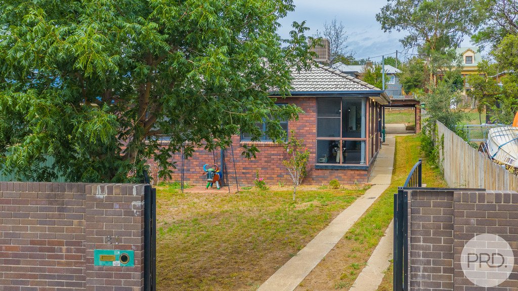 81 Church Street TAMWORTH 1
