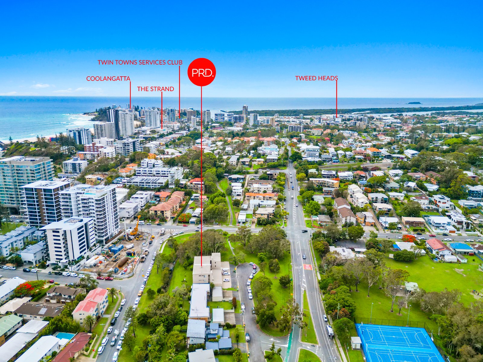 8/1 Coolangatta Road COOLANGATTA 8