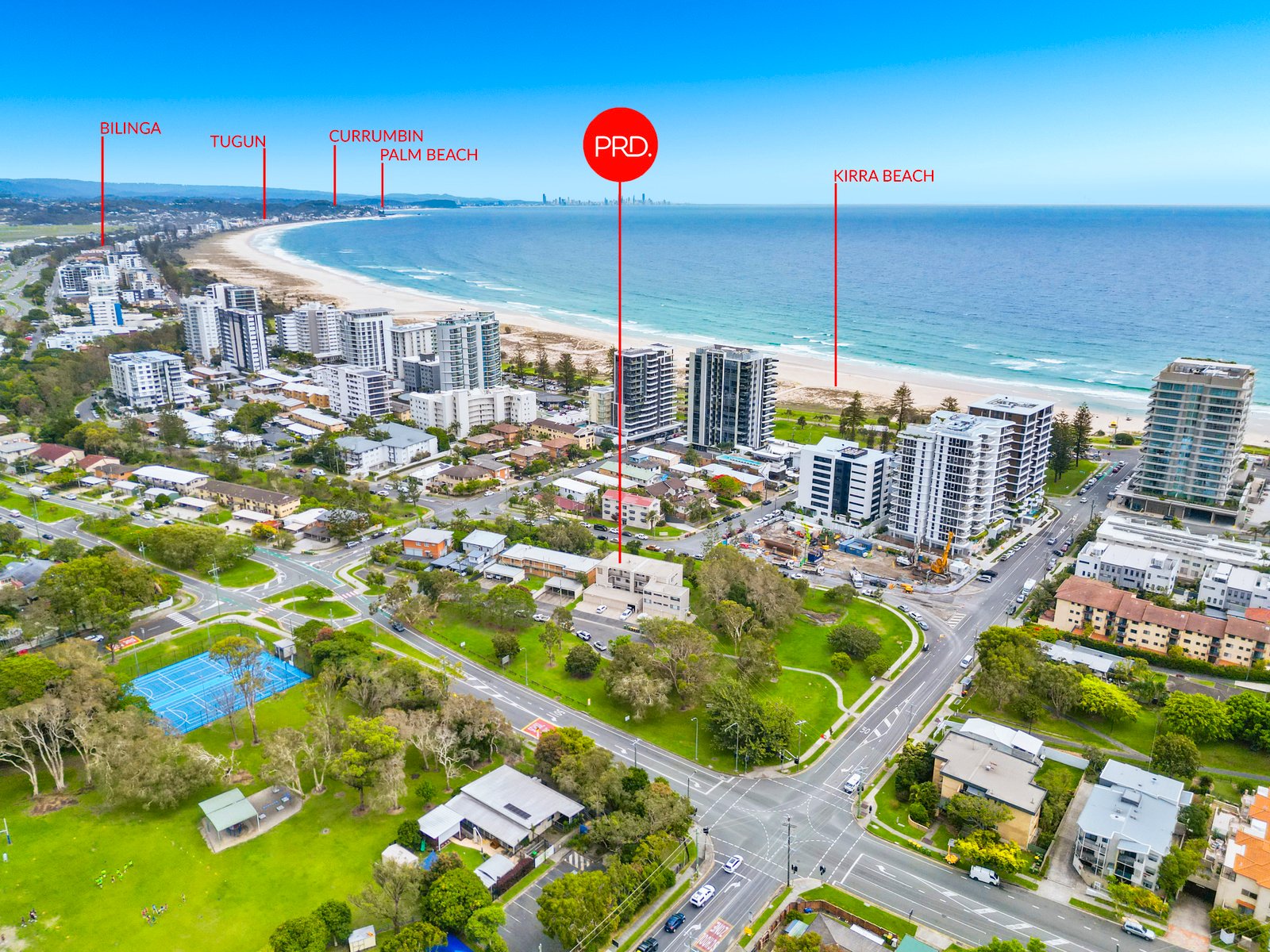 8/1 Coolangatta Road COOLANGATTA 9