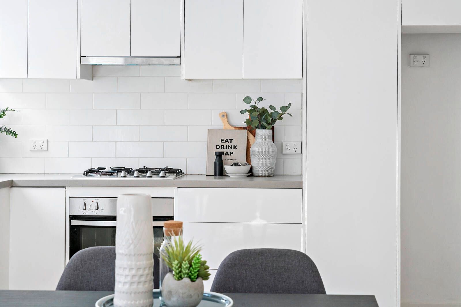 Gallery: 8/1 Dalgety Street